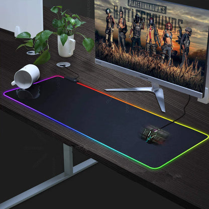 Tapis de Souris RGB