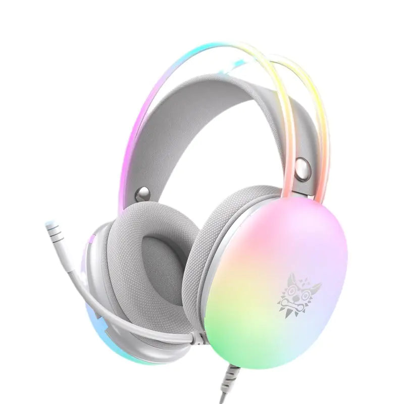 Casque RGB